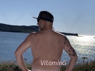 VitaminG