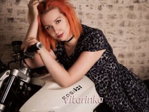 Vitarinka