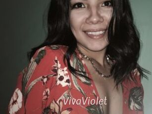VivaViolet xxx Free Sites