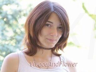 VivaceAndFlower