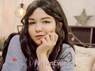 VivianEvans