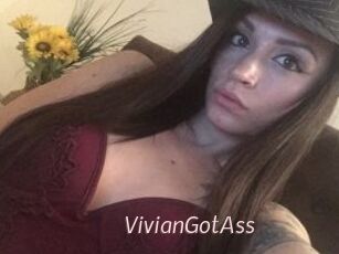 VivianGotAss