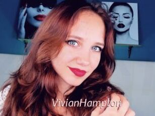 VivianHampton