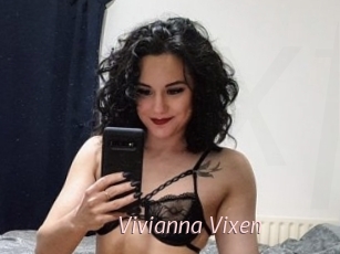 Vivianna_Vixen xxx Free Sites