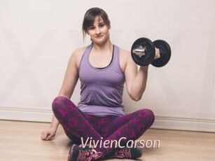 VivienCarson