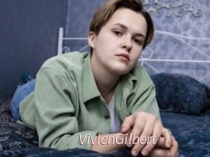 VivienGilbert