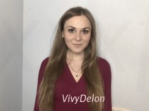 VivyDelon xxx Free Sites