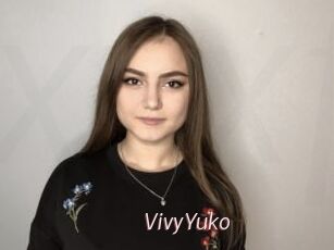 VivyYuko