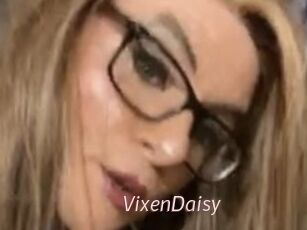 VixenDaisy