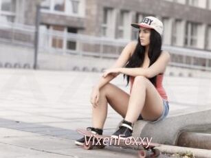 VixenFoxxy