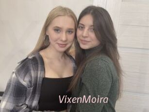 VixenMoira