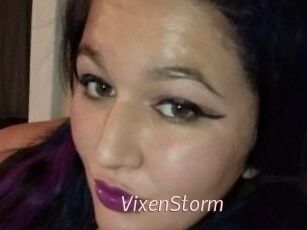 VixenStorm