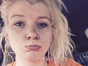 VixenVivian21