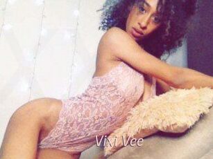 Vixi_Vee xxx Free Sites