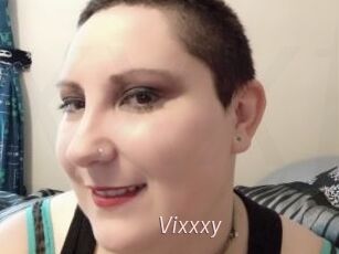 Vixxxy