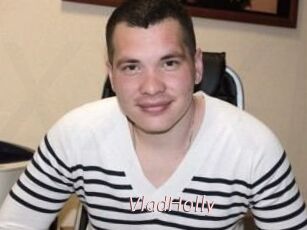 VladHolly