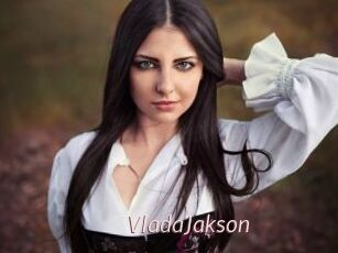 VladaJakson