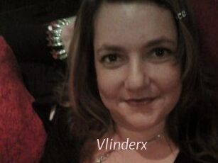 Vlinderx