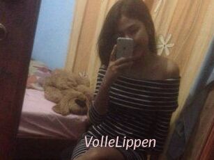 VolleLippen