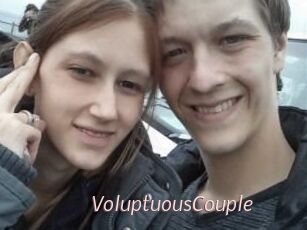 VoluptuousCouple xxx Free Sites