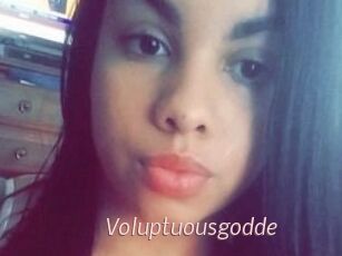 Voluptuousgodde