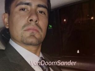 VonDoomSander