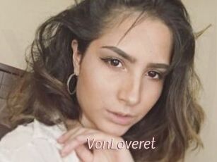 VonLoveret