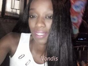 Vondis xxx Free Sites