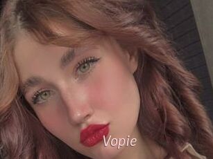 Vopie