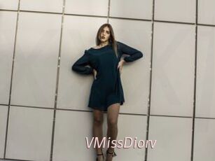 VMissDiorv