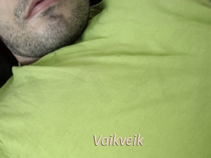 Vaikveik