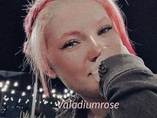 Valadiumrose