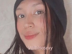 Valbinasexy