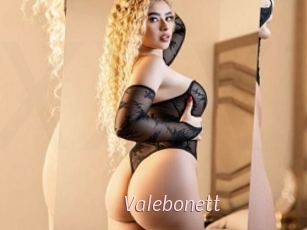 Valebonett