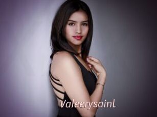 Valeerysaint