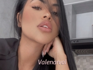 Valenarval