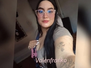Valenfranko