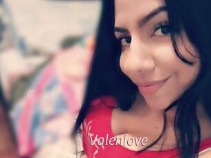Valenlove