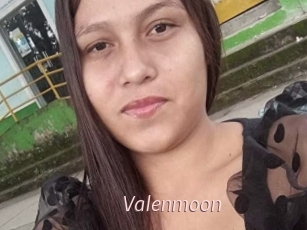 Valenmoon