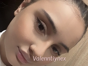 Valenntiynex