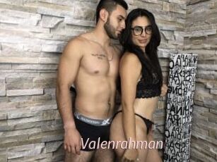 Valenrahman