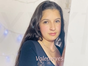 Valenreyes