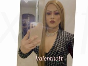 Valenthott
