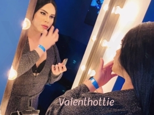Valenthottie