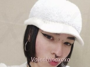 Valentiinaxoxo