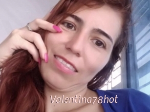 Valentina78hot
