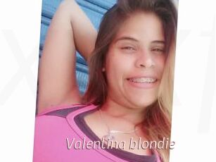 Valentina_blondie