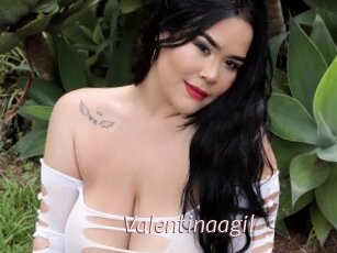 Valentinaagil
