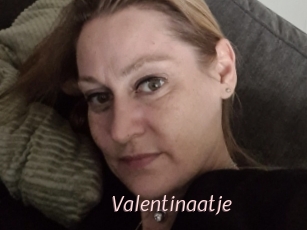 Valentinaatje