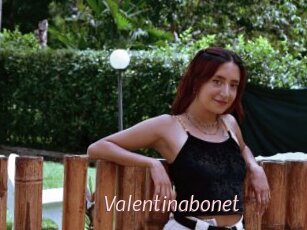 Valentinabonet